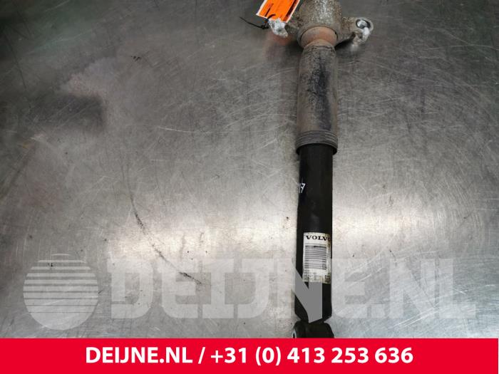 Volvo V60 Stoßdämpfer rechts hinten O175532