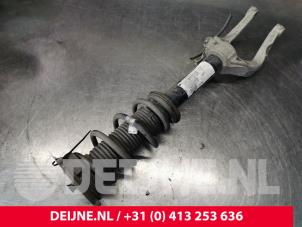 Volvo V60 Schokdemperpoot links-voor O175533 foto 2