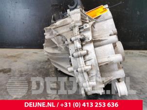 Volvo V60 Versnellingsbak O175551 foto 3