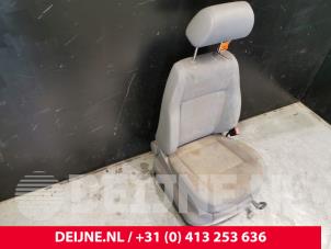 Volkswagen Caddy Sitz rechts O175564 foto 2
