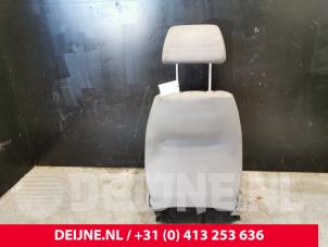 Volkswagen Caddy Sitz rechts O175564 foto 4
