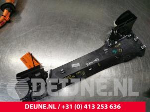 Tesla Model S Luchtrooster Dashboard O175578 foto 3