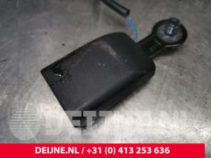 Tesla Model S Veiligheidsgordel Insteek midden-achter O175579 foto 2