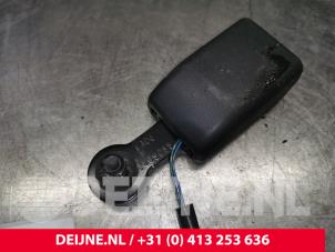 Tesla Model S Veiligheidsgordel Insteek midden-achter O175579 foto 3