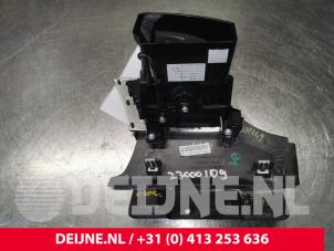 Tesla Model S Luftgitter Armaturenbrett O175581 foto 3