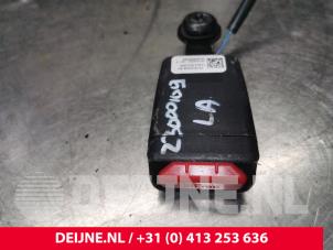 Tesla Model S Veiligheidsgordel Insteek links-achter O175584 foto 3