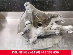Tesla Model S Achsschenkel rechts hinten O175591 foto 3