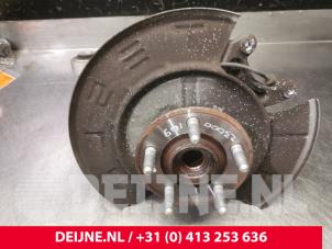Tesla Model S Knuckle, rear left O175592 photo 3