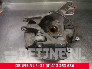 Tesla Model S Knuckle, rear left O175592 photo 2