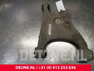 Tesla Model S Rear lower wishbone, left O175595 photo 2