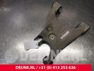 Tesla Model S Rear lower wishbone, left O175595 photo 3