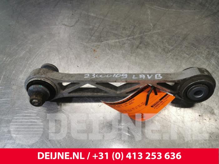 Tesla Model S Rear upper wishbone, left O175598