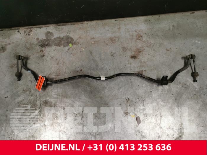 Tesla Model S Stabilisatorstang achter O175600