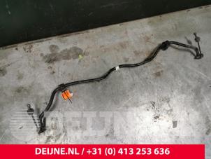 Tesla Model S Stabilisatorstang achter O175600 foto 2