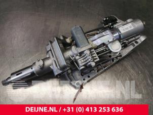 Tesla Model S Lenksaule Gehӓuse komplett O175605 foto 2