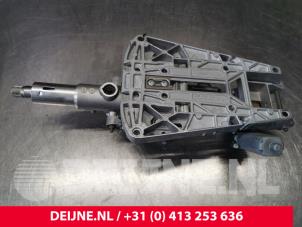 Tesla Model S Lenksaule Gehӓuse komplett O175605 foto 3
