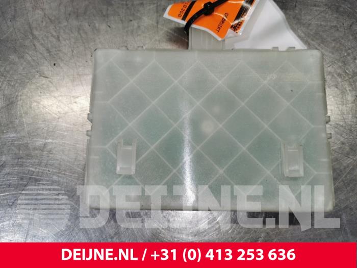 Tesla Model S Module (diversen) O175606