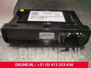 Tesla Model S Module tailgate motor O175608 photo 2