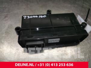 Tesla Model S Module tailgate motor O175608 photo 3