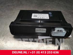 Tesla Model S Handbremse Modul O175609 foto 2