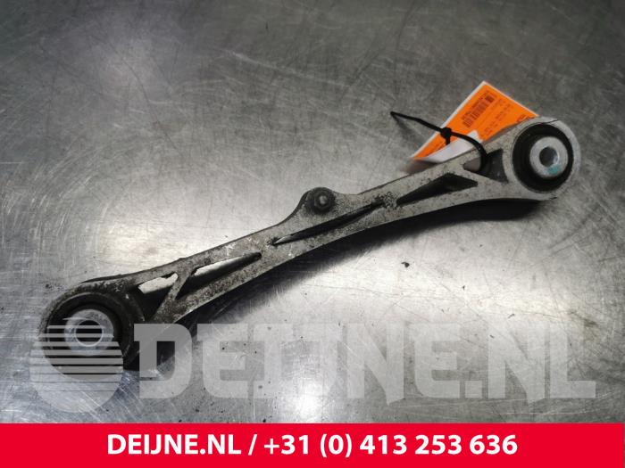 Tesla Model S Querlenker oben rechts hinten O175639