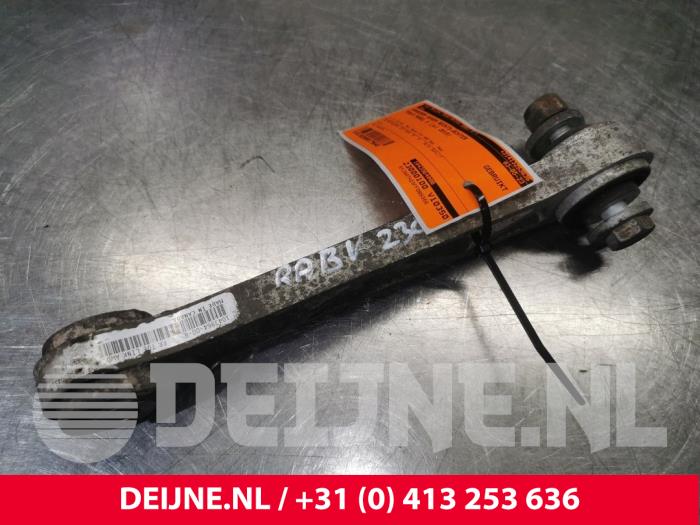 Tesla Model S Querlenker oben rechts hinten O175640