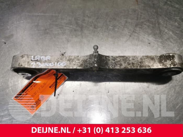 Tesla Model S Querlenker oben links hinten O175641