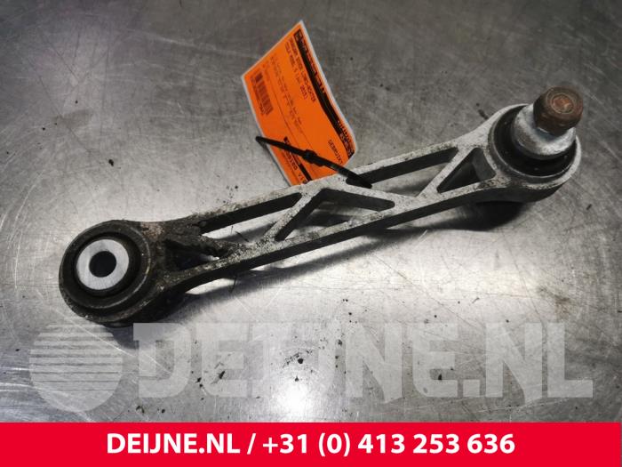 Tesla Model S Querlenker oben links hinten O175642