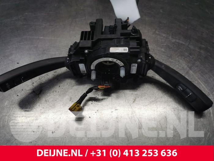 Volvo V60 Kombischalter Lenksäule O175644