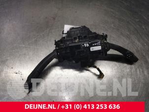 Volvo V60 Kombischalter Lenksäule O175644 foto 3