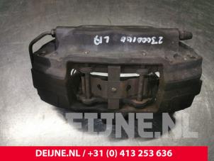 Tesla Model S Rear brake calliper, left O175647 photo 3