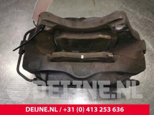 Tesla Model S Rear brake calliper, left O175647 photo 2