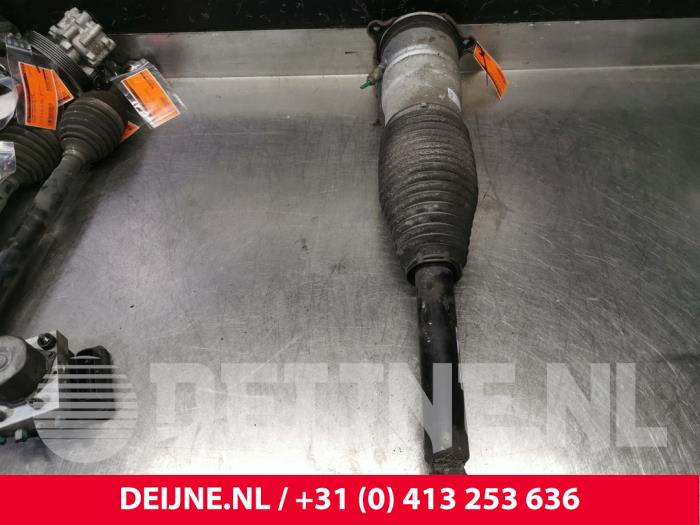 Tesla Model S Schokdemper rechts-achter O175649