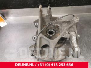 Tesla Model S Fusee links-achter O175654 foto 3