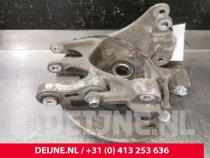 Tesla Model S Fusee links-achter O175654 foto 2