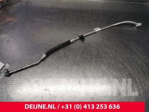 Tesla Model S Klima Leitung O175655 foto 2