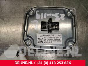 Volvo V40 Computer lighting module O175659 photo 2