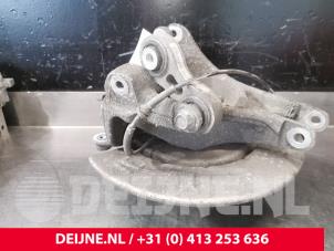 Tesla Model S Fusee rechts-achter O175670 foto 2