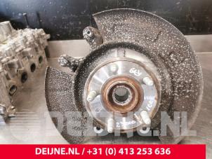 Tesla Model S Fusee rechts-achter O175670 foto 3