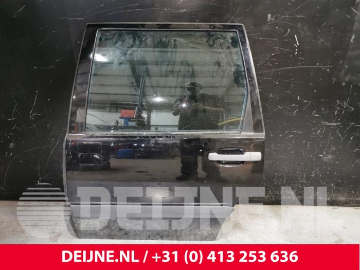 Volvo 850 Tür 4-türig links hinten O175682