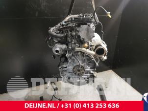 Volvo V40 Motor O175755 foto 2