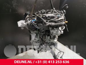 Volvo V40 Motor O175755 foto 3
