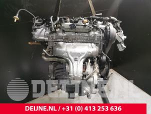 Gebruikte Motor Volvo V40 (MV) 2.0 T2 16V Prijs € 2.450,00 Margeregeling aangeboden door van Deijne Onderdelen Uden B.V.