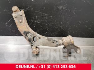 Volvo V40 Front lower wishbone, left O175739 photo 2