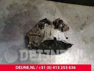 Volvo V40 Getriebe O175781 foto 2