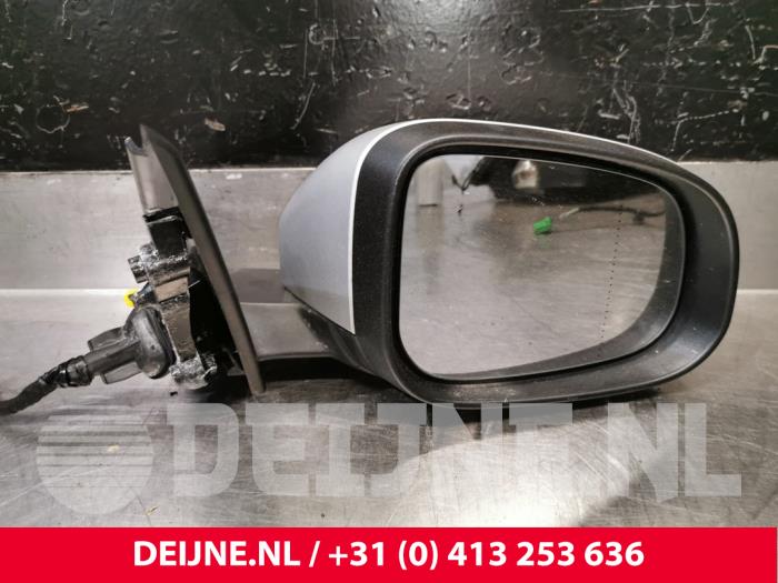 Volvo V40 Buitenspiegel rechts O175730