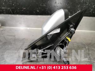 Volvo V40 Wing mirror, right O175730 photo 2