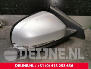 Volvo V40 Wing mirror, right O175730 photo 3