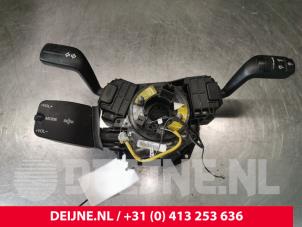 Gebruikte Combischakelaar Stuurkolom Ford Transit 2.4 TDCi 16V Prijs € 121,00 Inclusief btw aangeboden door van Deijne Onderdelen Uden B.V.