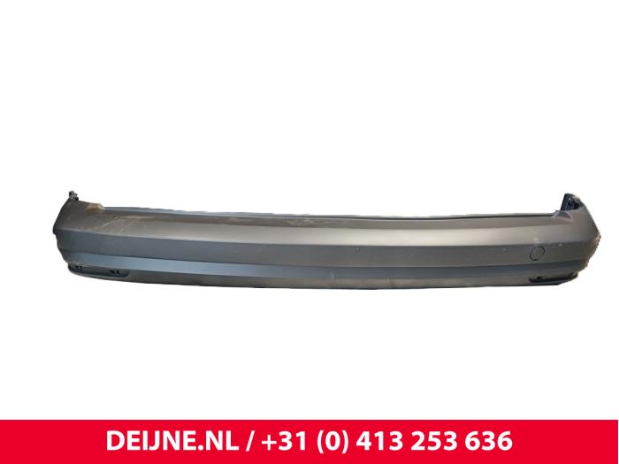 Volkswagen Caddy Achterbumper O9990001702